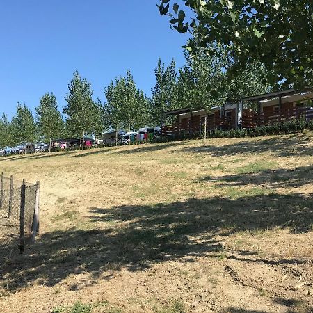 Agricampeggio Abbruzzetti Marina Palmense Dış mekan fotoğraf